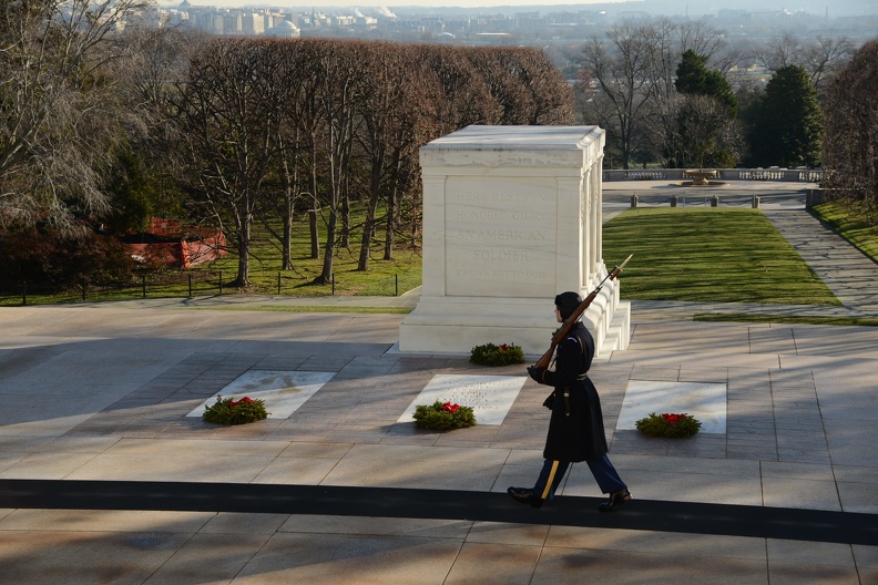 Tomb of the Unknowns2